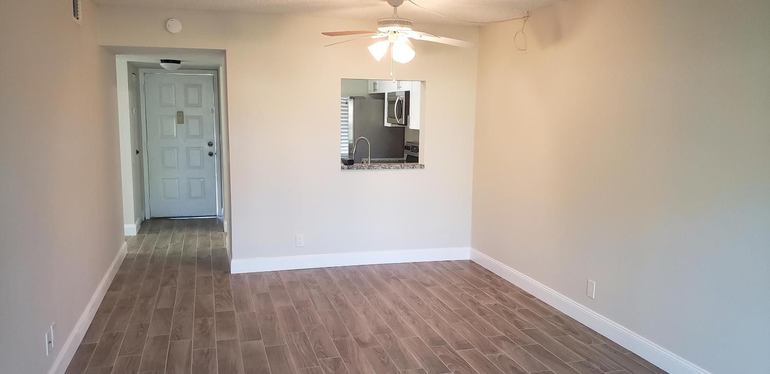 KENSINGTON WALK - Residential Lease