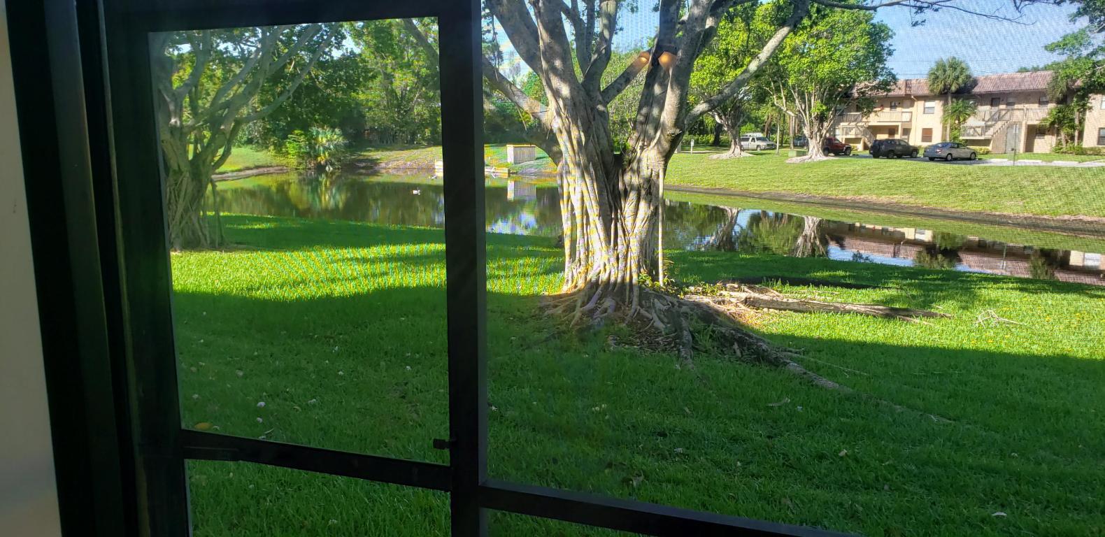 KENSINGTON WALK - Residential Lease