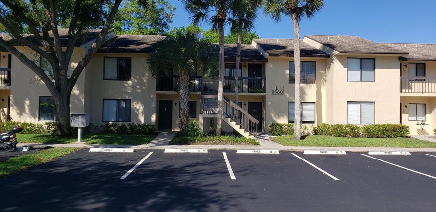 BACK ON THE MARKET AND COMPLETELY RENOVATED. NEW KITCHEN GRANITE COUNTERS & NEW SS APPLIANCES, NEW BATHS, WITH GRANITE COUNTERS, NEW TILES THROUGHOUT. SCREENED PATIO WITH LAKE VIEW. GREAT LOCATION - CLOSE TO SHOPPING, MAJOR HIGHWAYS, THE BEACHES & A RATED SCHOOLS.