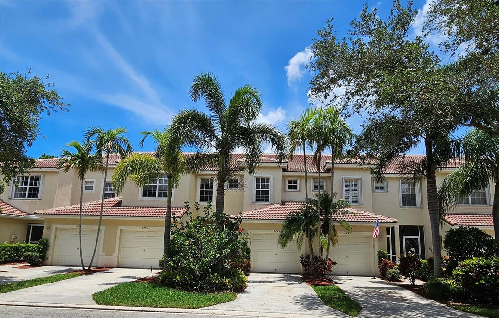 Photo of 9749 Porta Leona Lane, Boynton Beach, FL 33472 (MLS # F10514623)