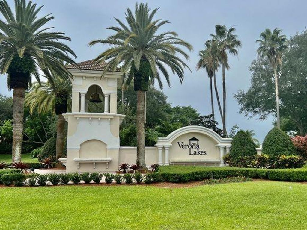 Photo of 9749 Porta Leona Lane, Boynton Beach, FL 33472 (MLS # F10514623)