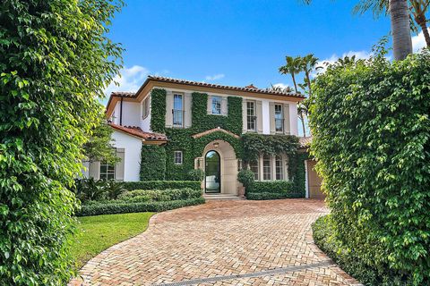 234 Ridgeview Drive Palm Beach FL 33480