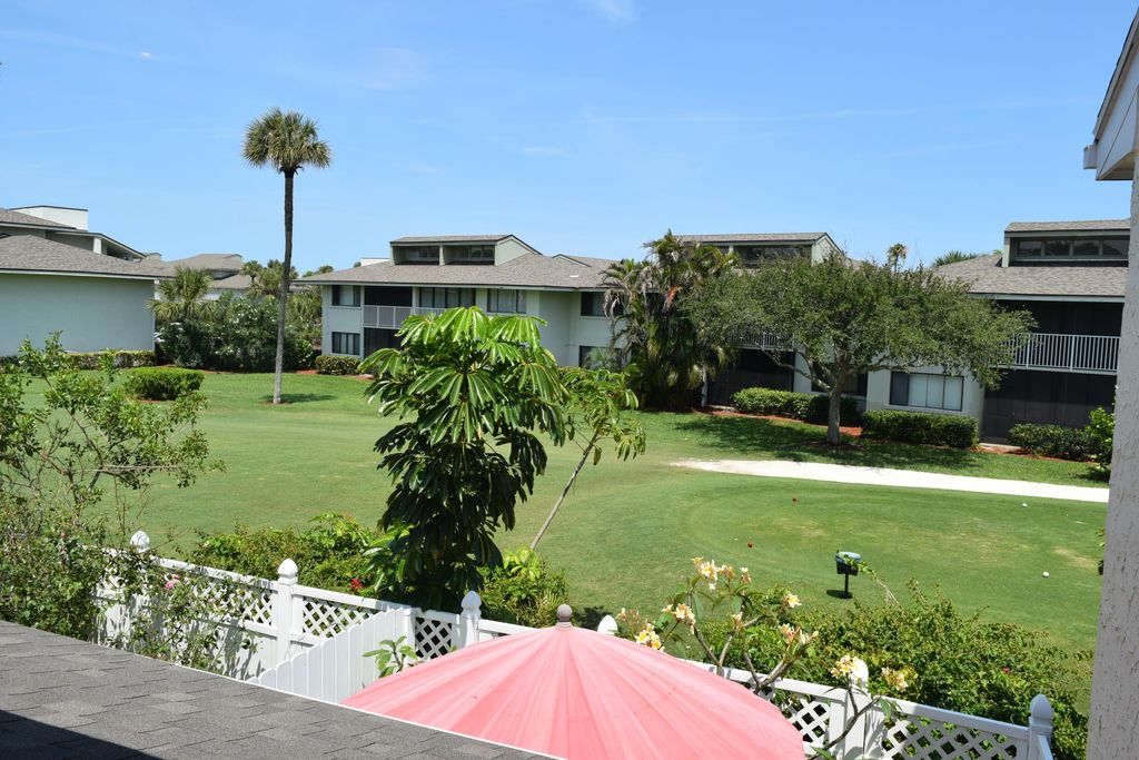 Photo of 2400 S Ocean Drive #1115, Fort Pierce, FL 34949 (MLS # R10885148)