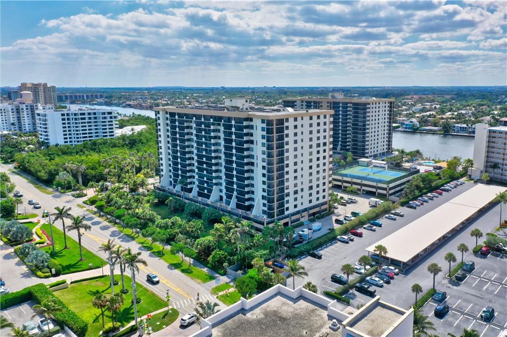 CORONADO - Residential