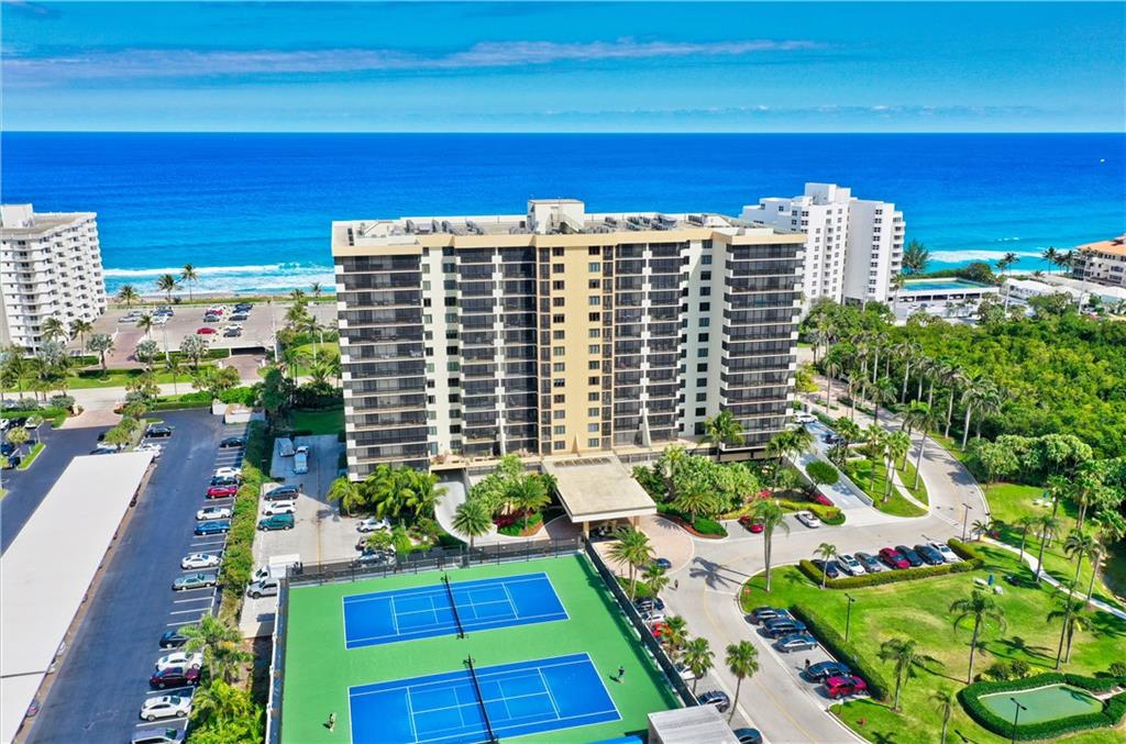 CORONADO - Residential