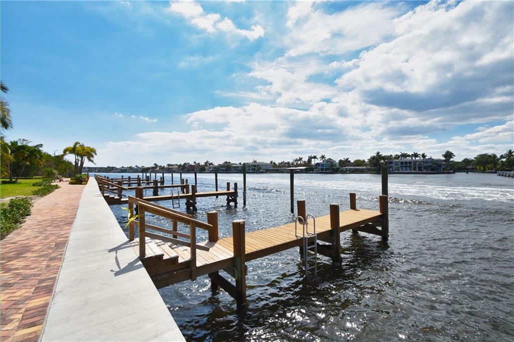 CORONADO - Residential