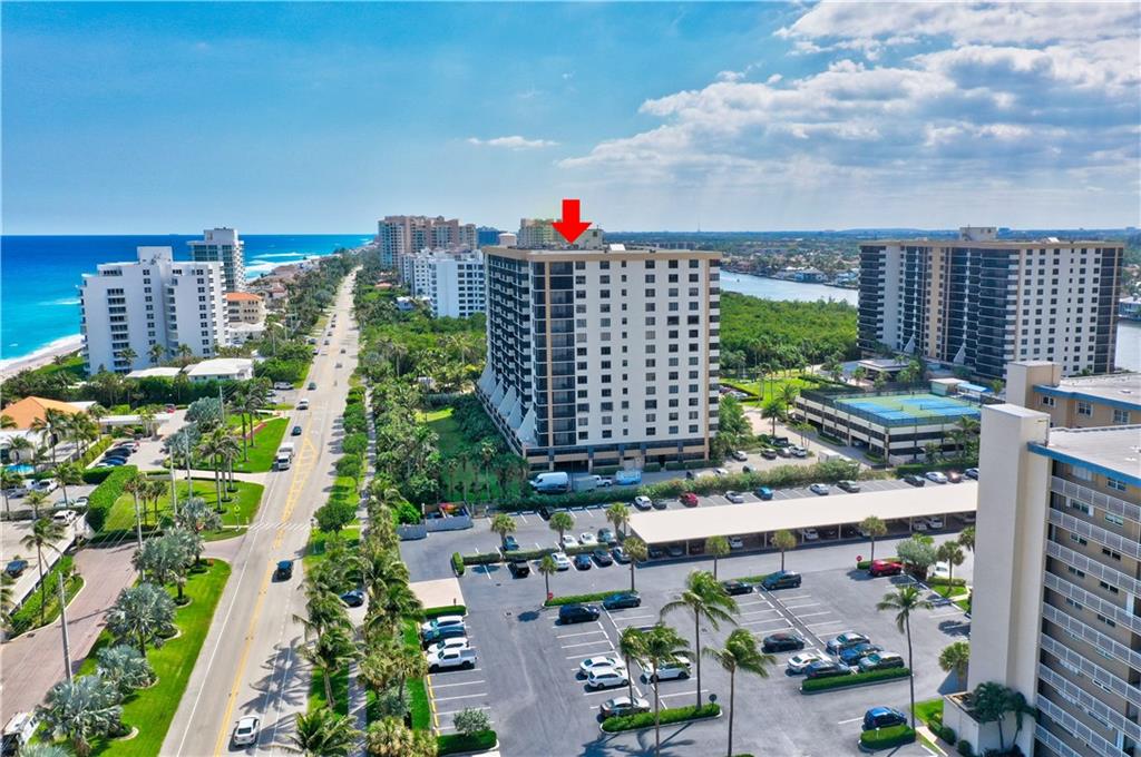 CORONADO - Residential