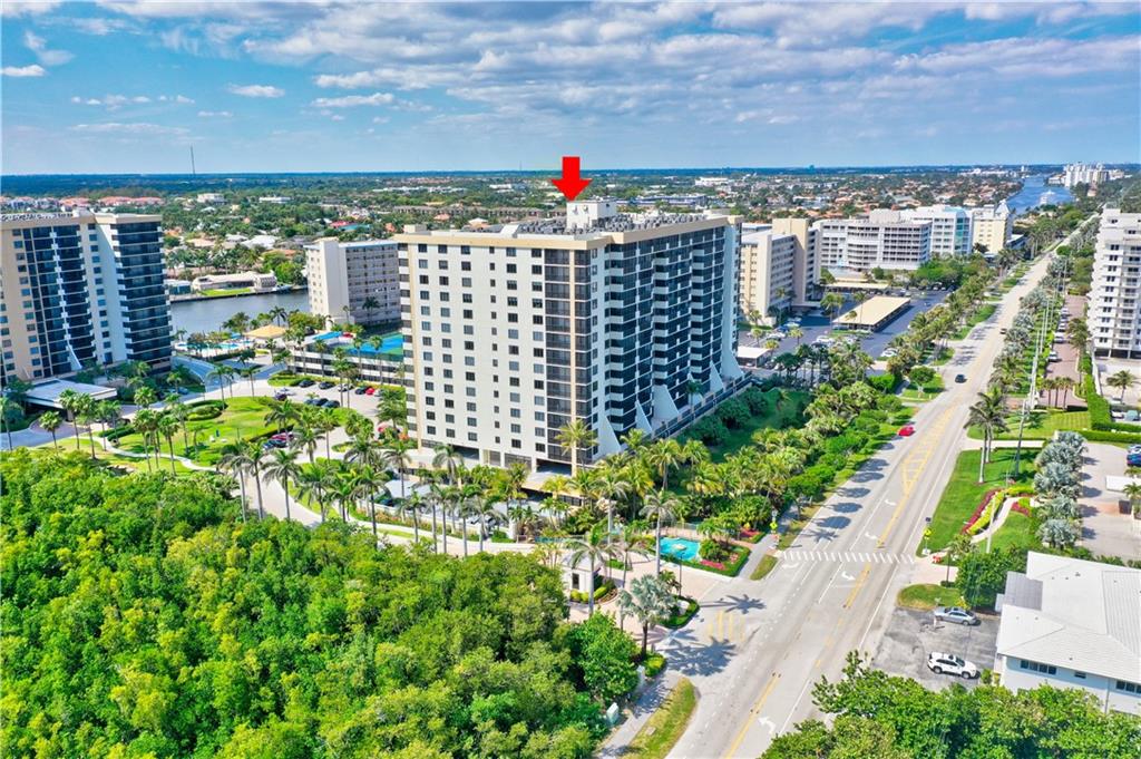 CORONADO - Residential
