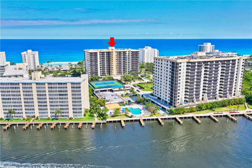 CORONADO - Residential