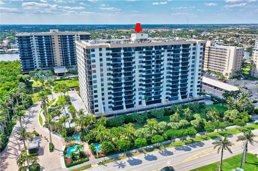 CORONADO - Residential