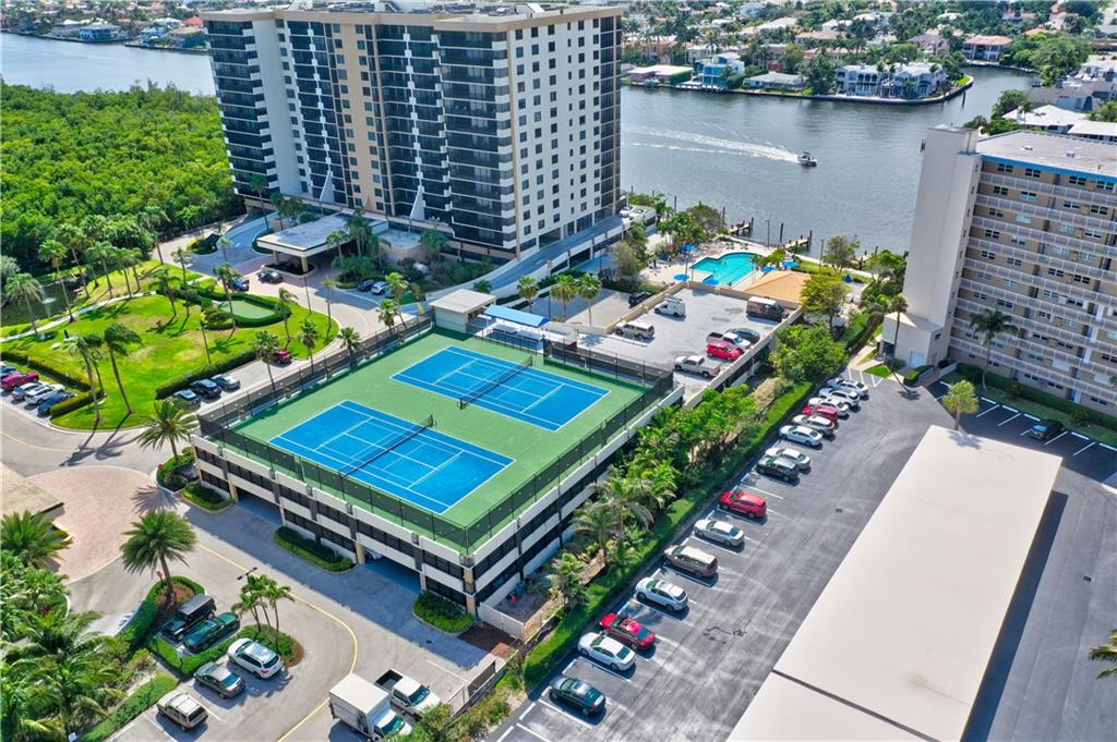 CORONADO - Residential
