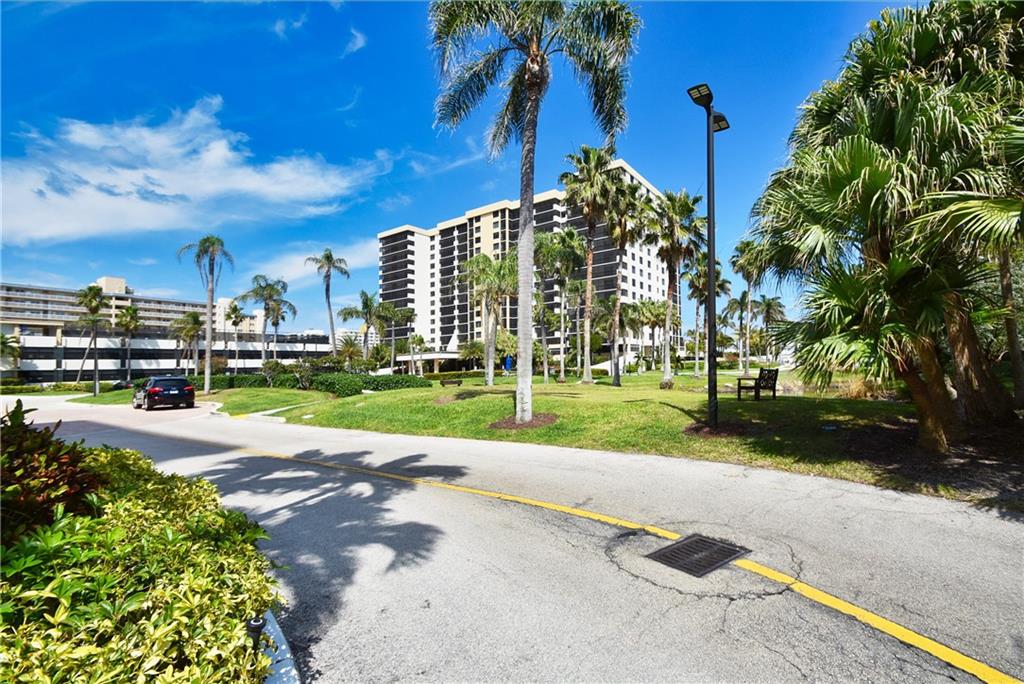 CORONADO - Residential