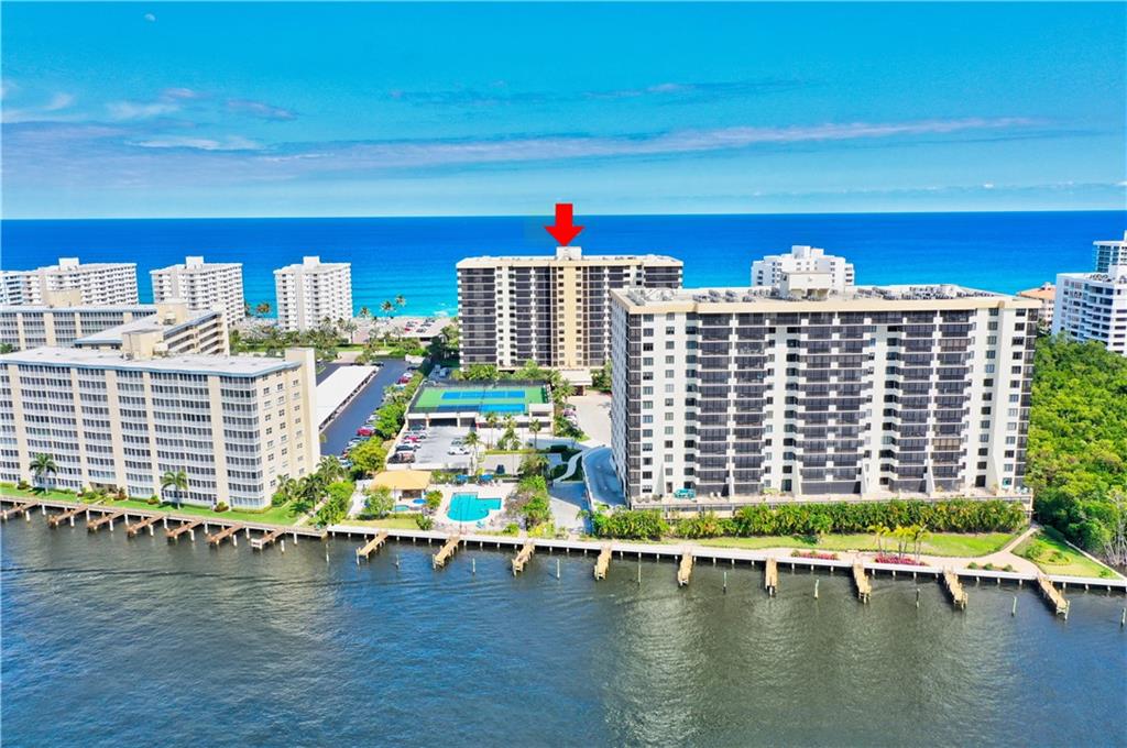 CORONADO - Residential