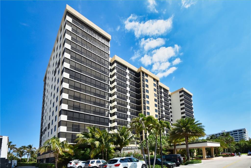 CORONADO - Residential