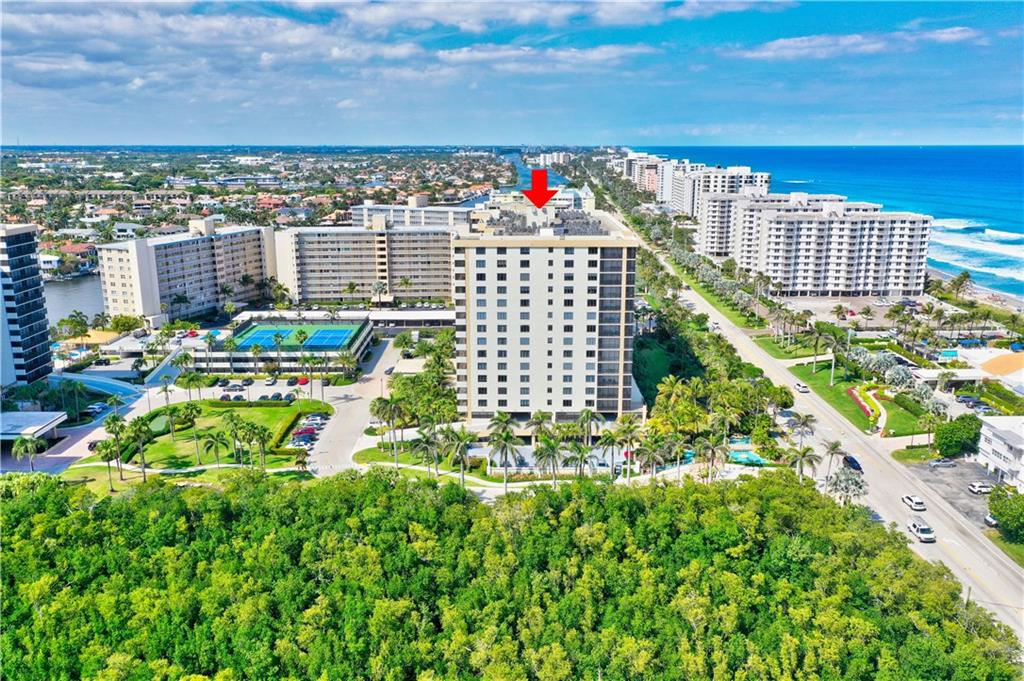 CORONADO - Residential