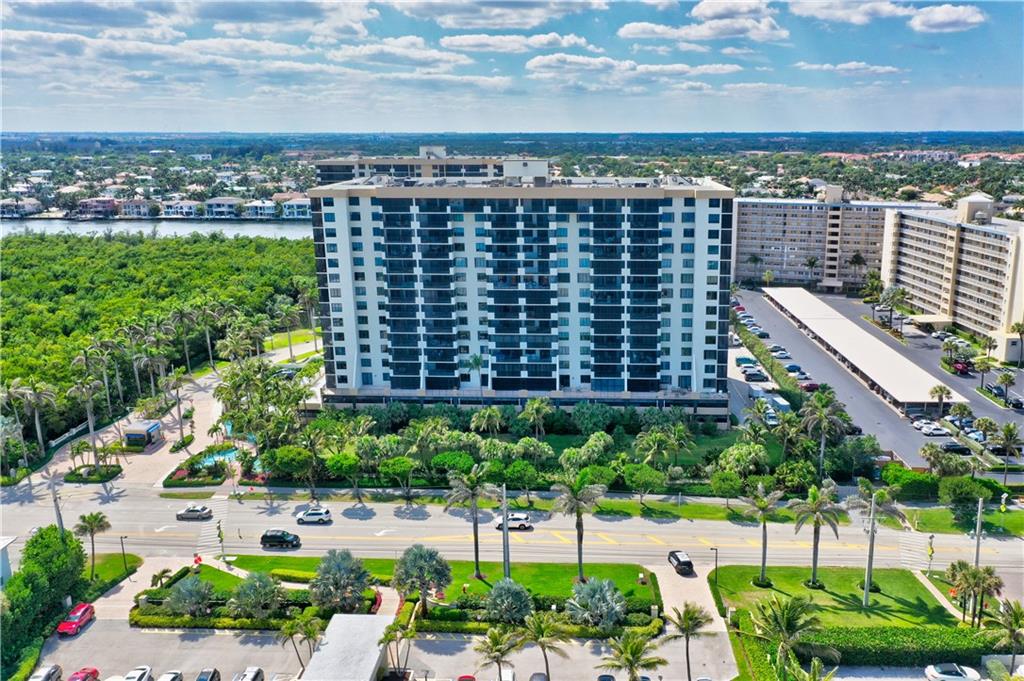 CORONADO - Residential