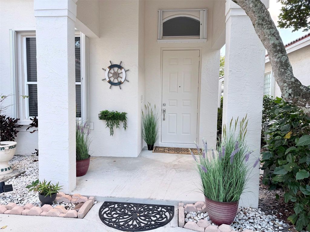 Photo of 3692 Coco Lake Drive, Coconut Creek, FL 33073 (MLS # F10555899)