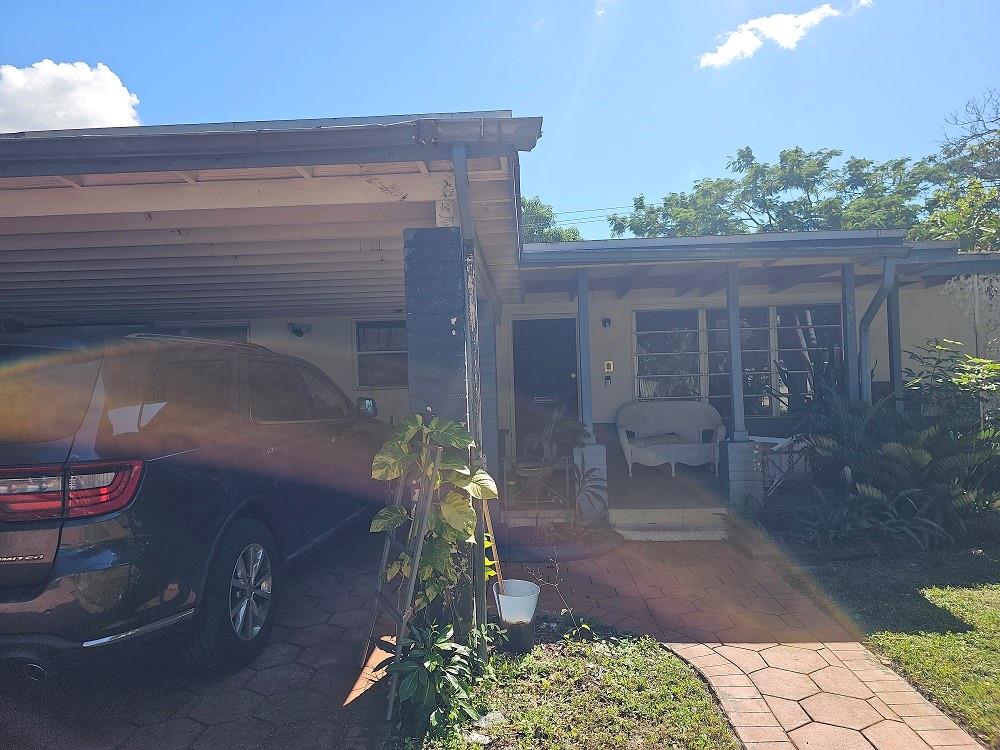 Breezeswept Park Estates - Residential