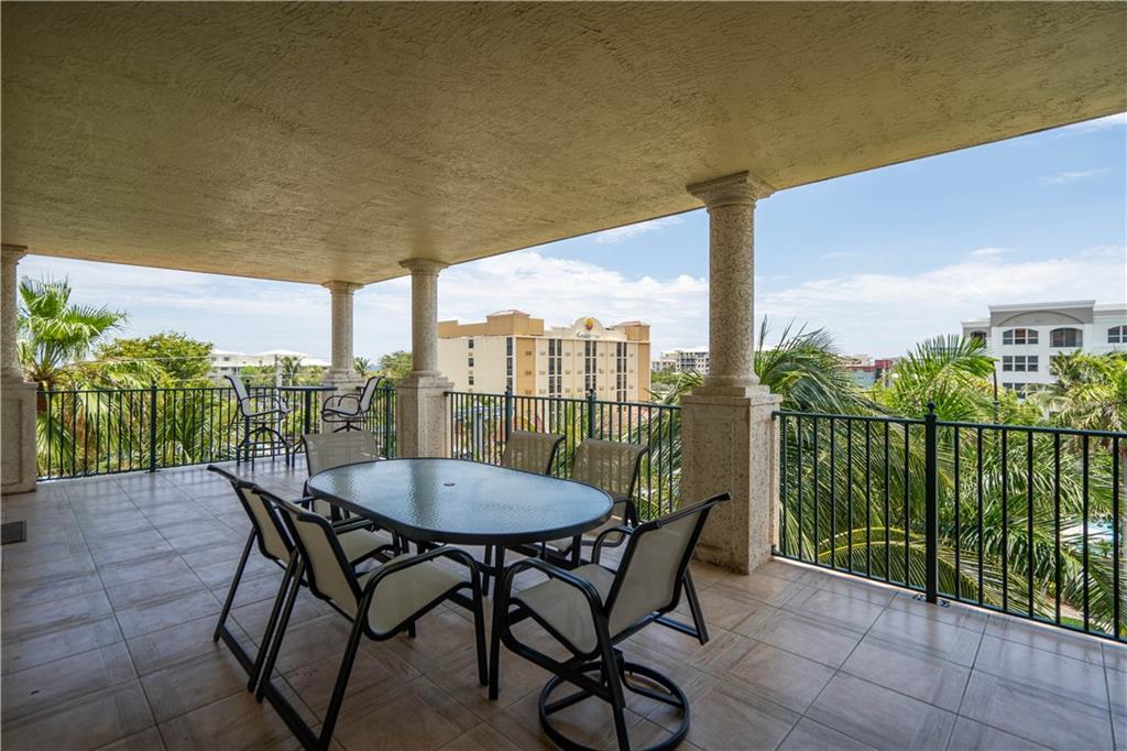 Puerta Del Sol - Residential