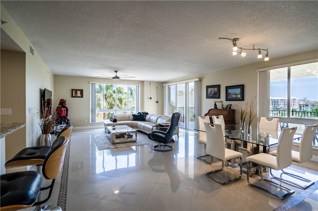 Puerta Del Sol - Residential