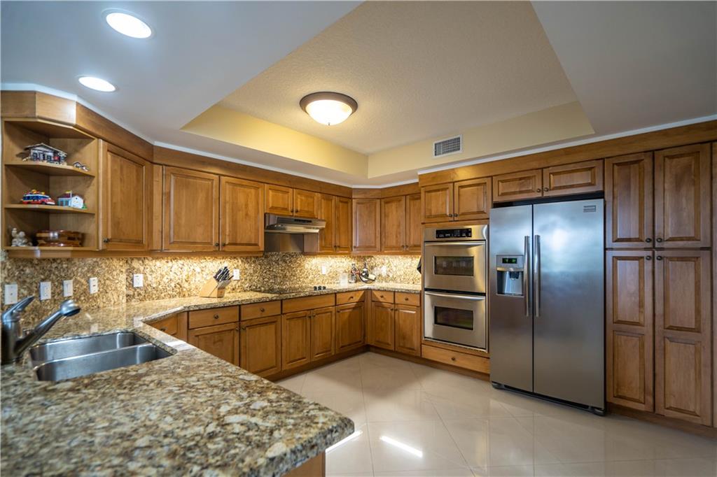 Puerta Del Sol - Residential