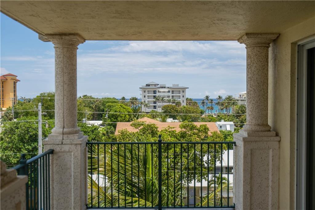Puerta Del Sol - Residential