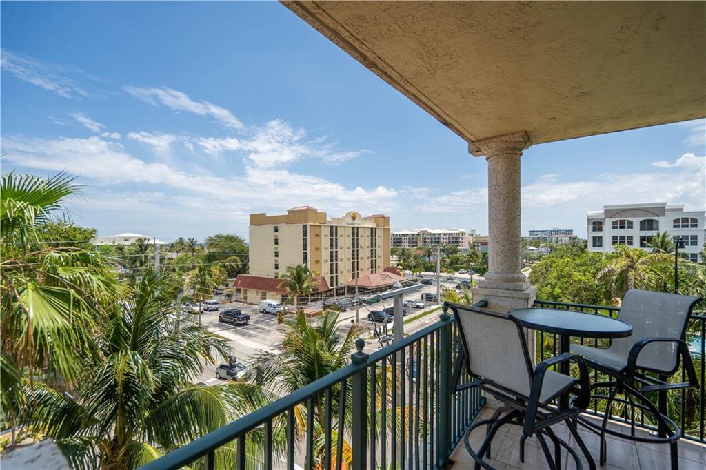 Puerta Del Sol - Residential