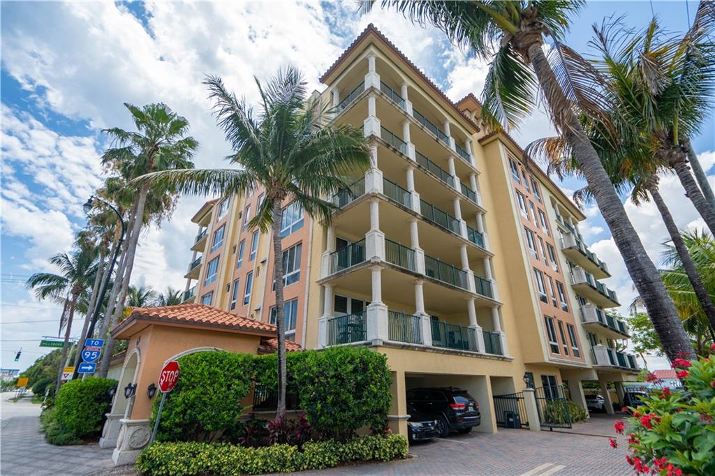 Puerta Del Sol - Residential