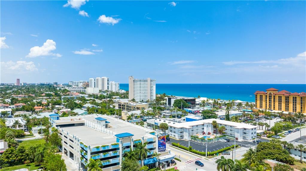 Puerta Del Sol - Residential