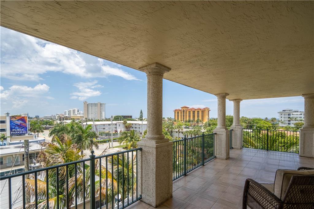 Puerta Del Sol - Residential