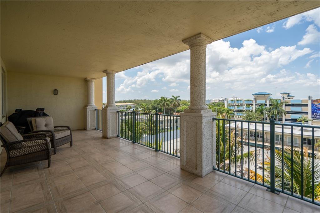 Puerta Del Sol - Residential