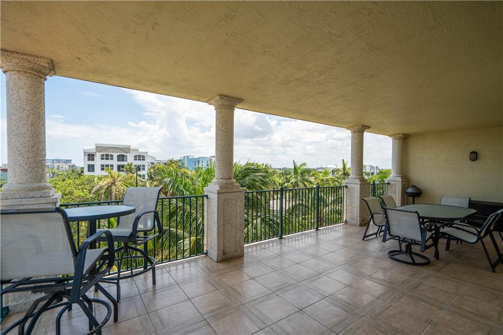 Puerta Del Sol - Residential