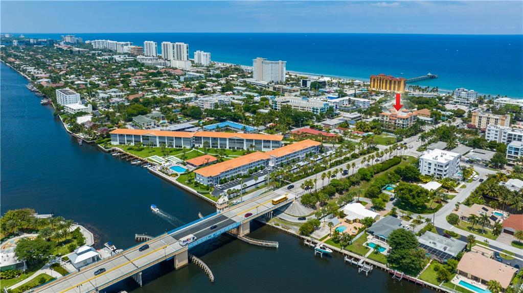 Puerta Del Sol - Residential