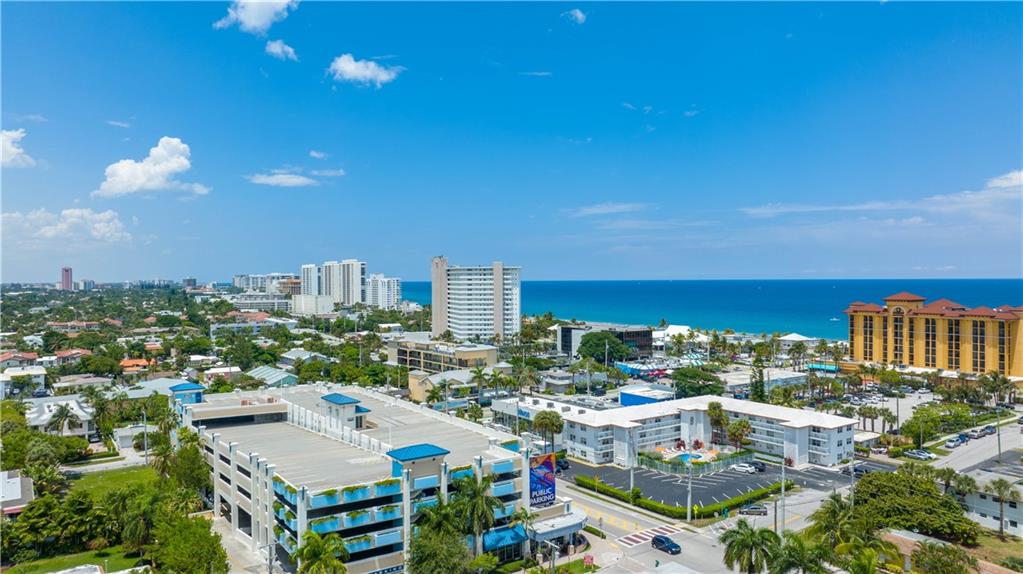 Puerta Del Sol - Residential