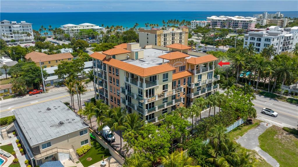 Puerta Del Sol - Residential