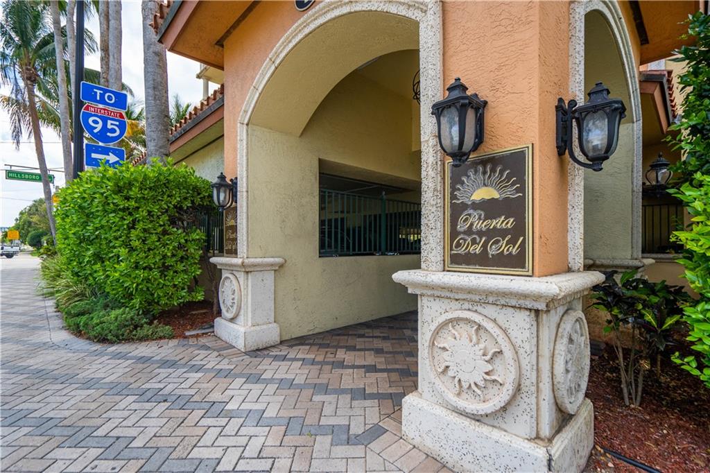 Puerta Del Sol - Residential