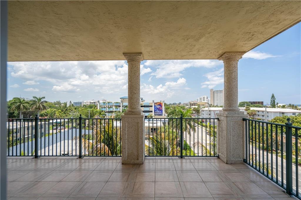 Puerta Del Sol - Residential