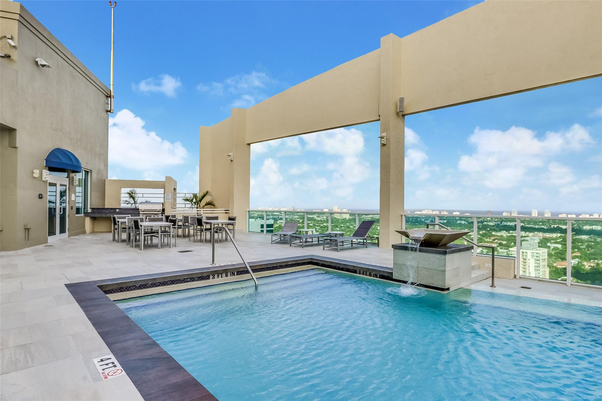 350 LAS OLAS PLACE - Residential