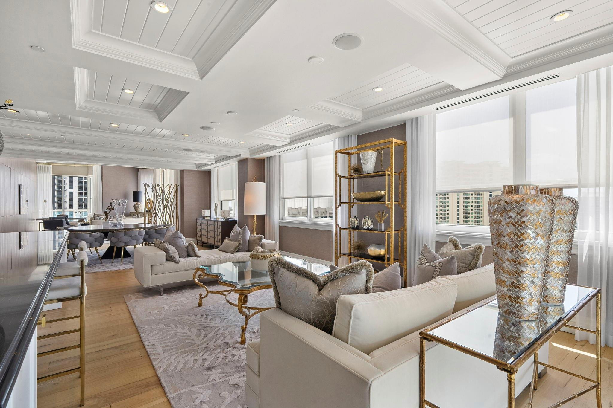350 LAS OLAS PLACE - Residential