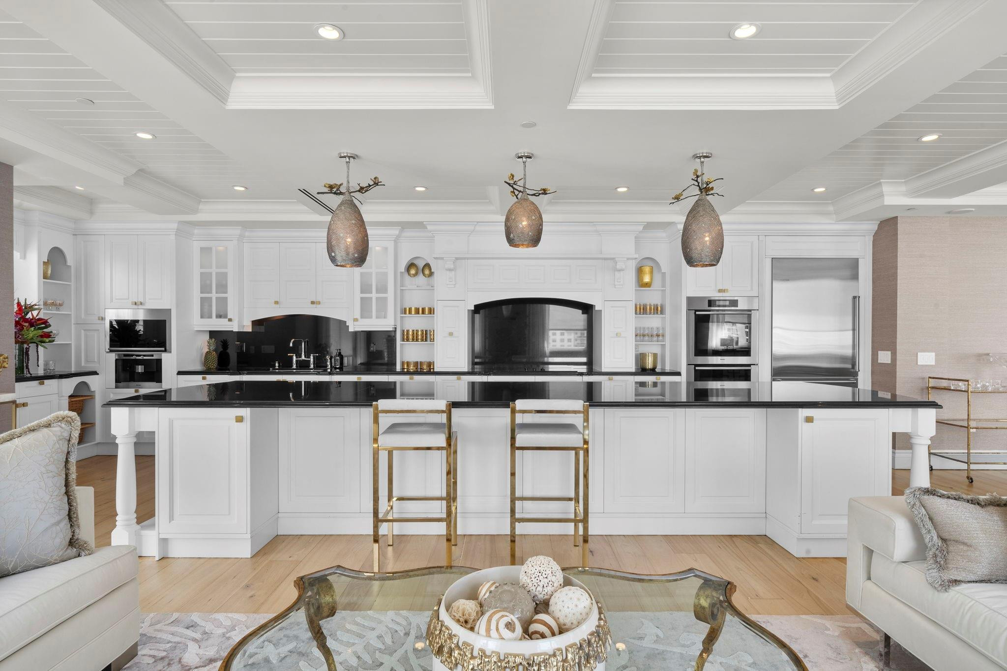 350 LAS OLAS PLACE - Residential