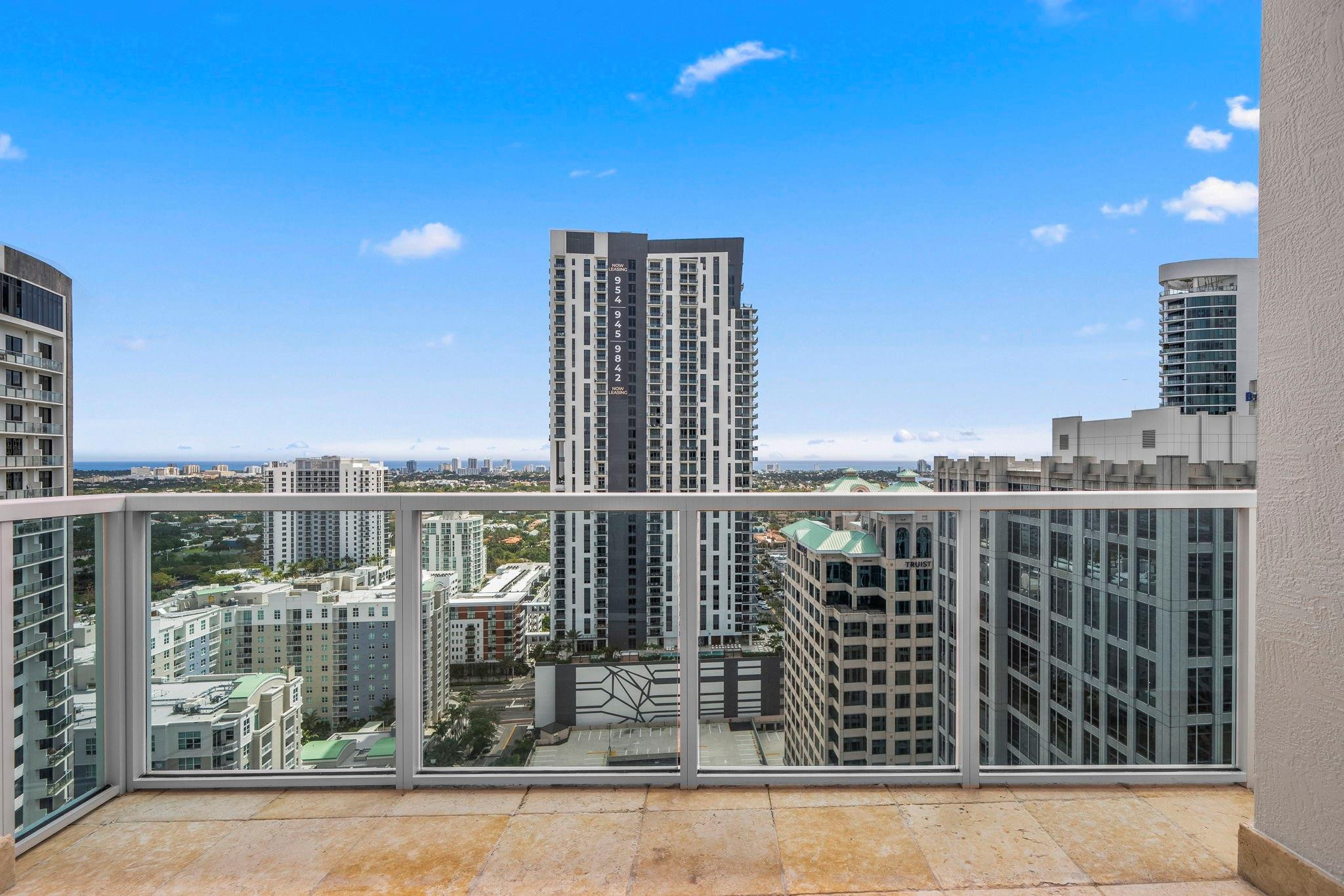 350 LAS OLAS PLACE - Residential