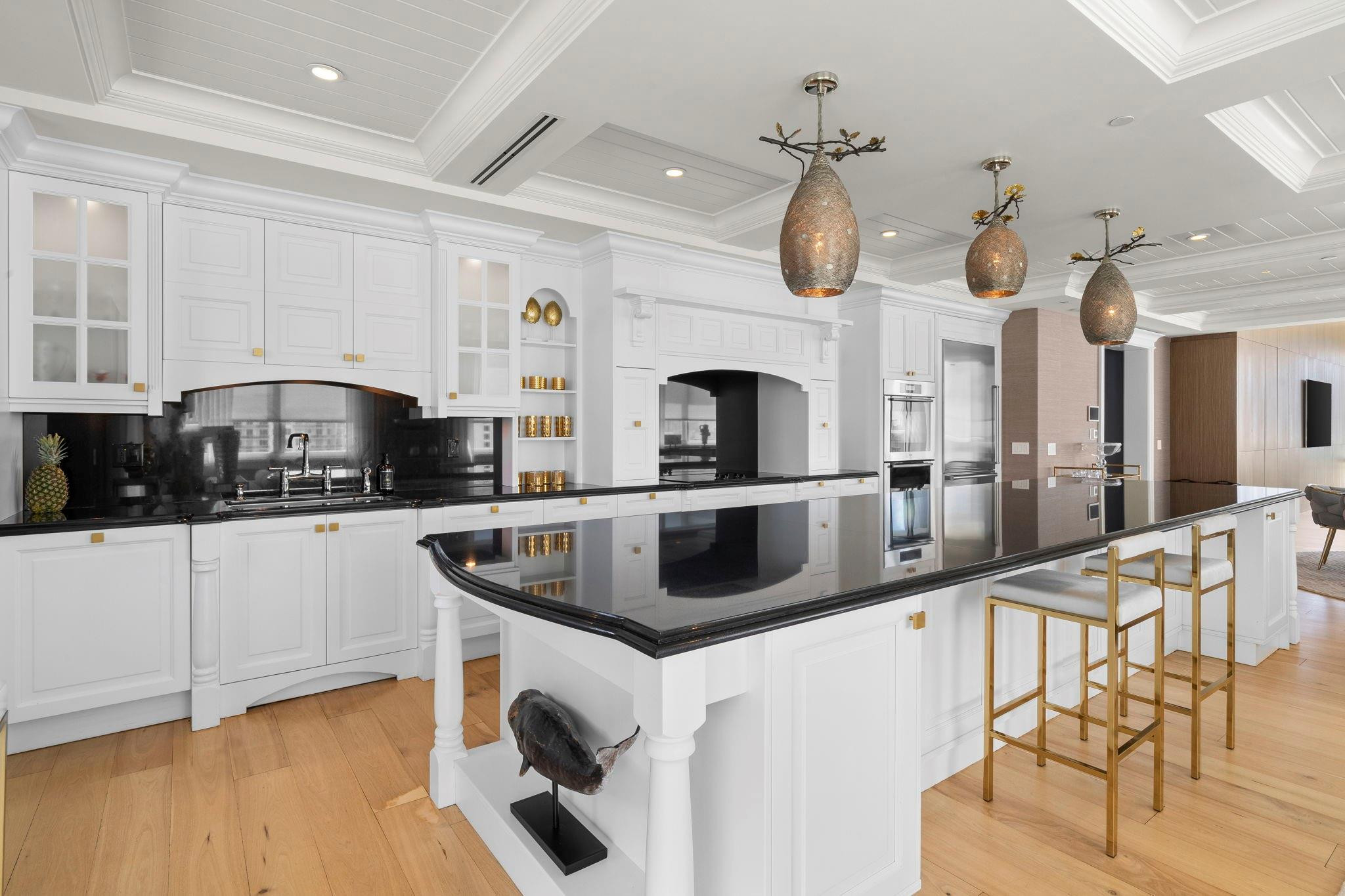 350 LAS OLAS PLACE - Residential