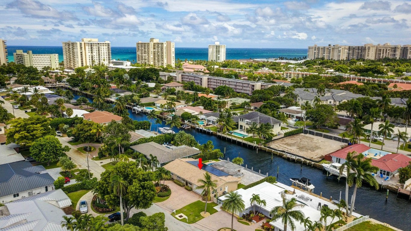 Pompano Beach, Florida, 33062, United States, 3 Bedrooms Bedrooms, ,3 BathroomsBathrooms,Residential,Active,2019443