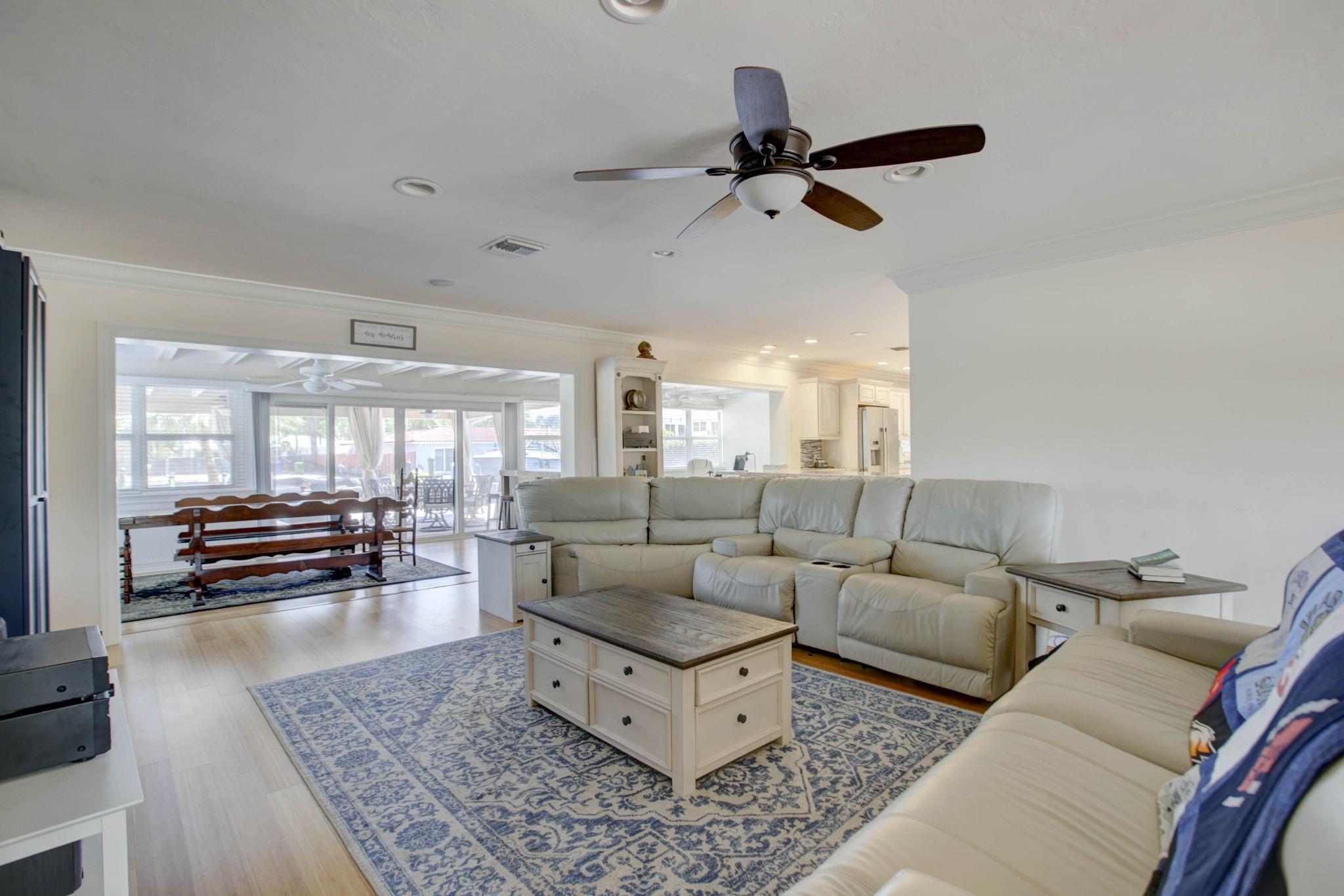 Bel-Air Isle 40-43 B - Residential