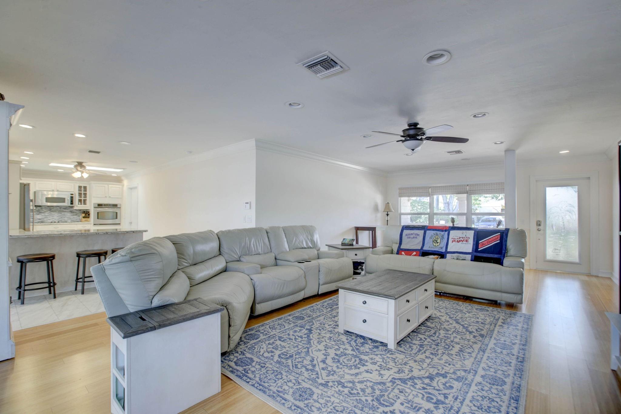 Bel-Air Isle 40-43 B - Residential