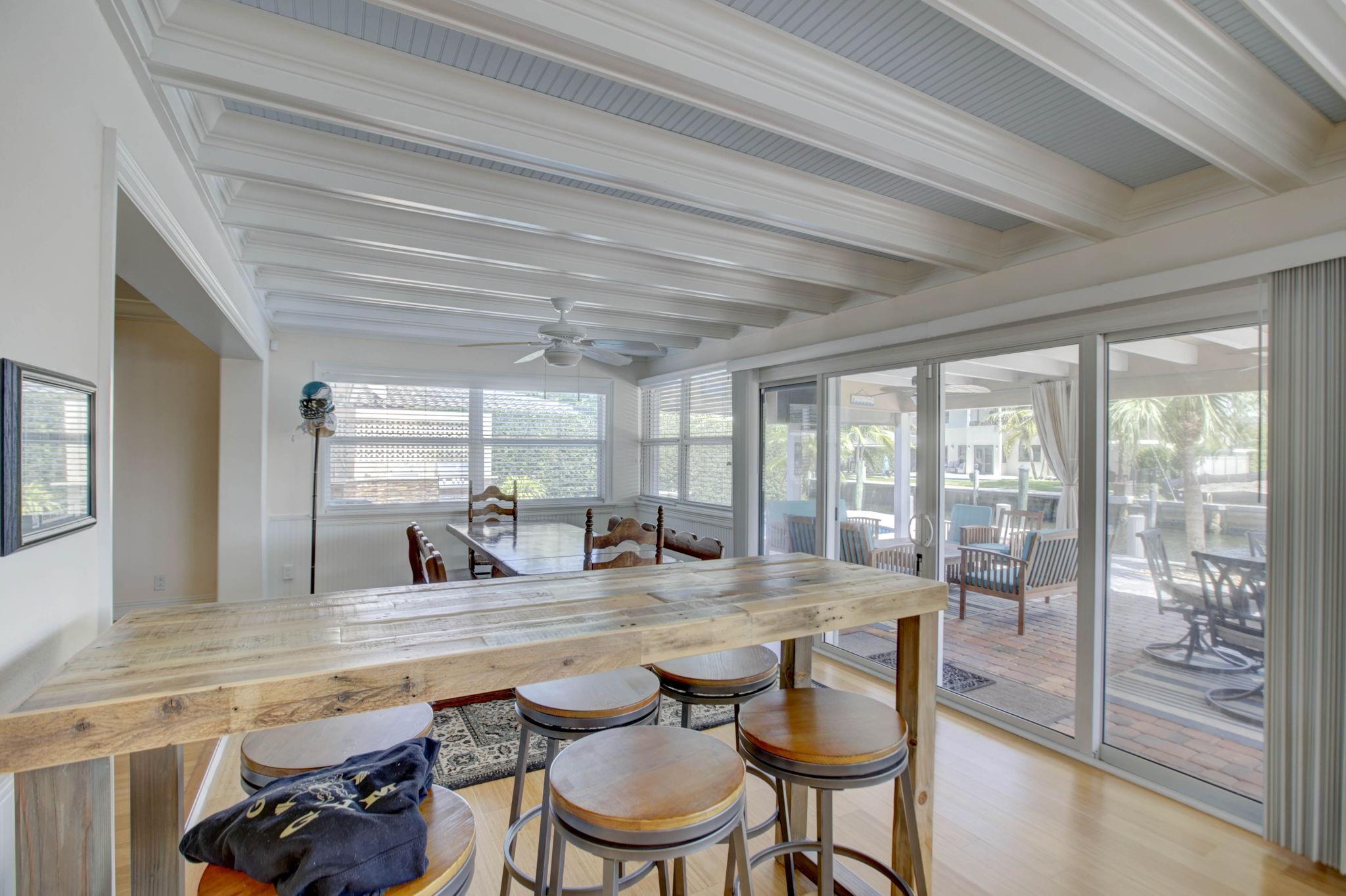 Bel-Air Isle 40-43 B - Residential