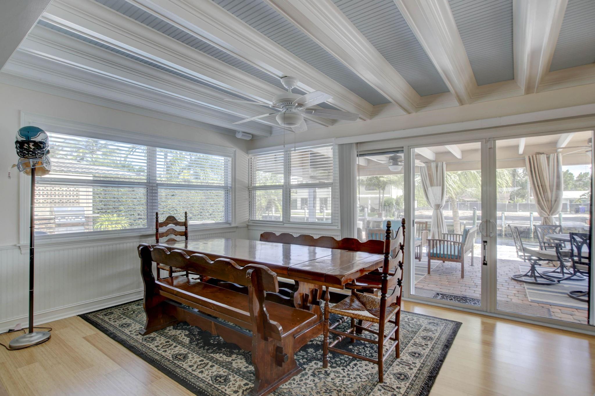 Bel-Air Isle 40-43 B - Residential