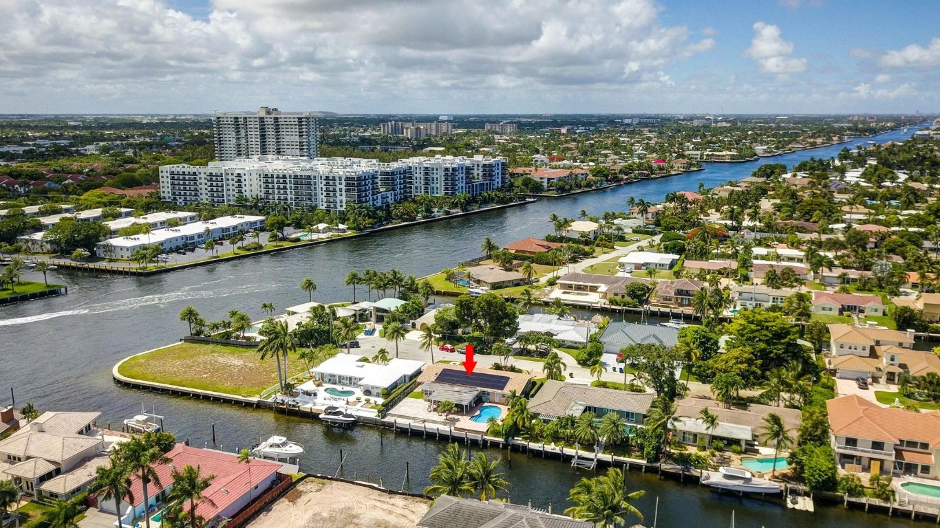Pompano Beach, Florida, 33062, United States, 3 Bedrooms Bedrooms, ,3 BathroomsBathrooms,Residential,Active,2019443