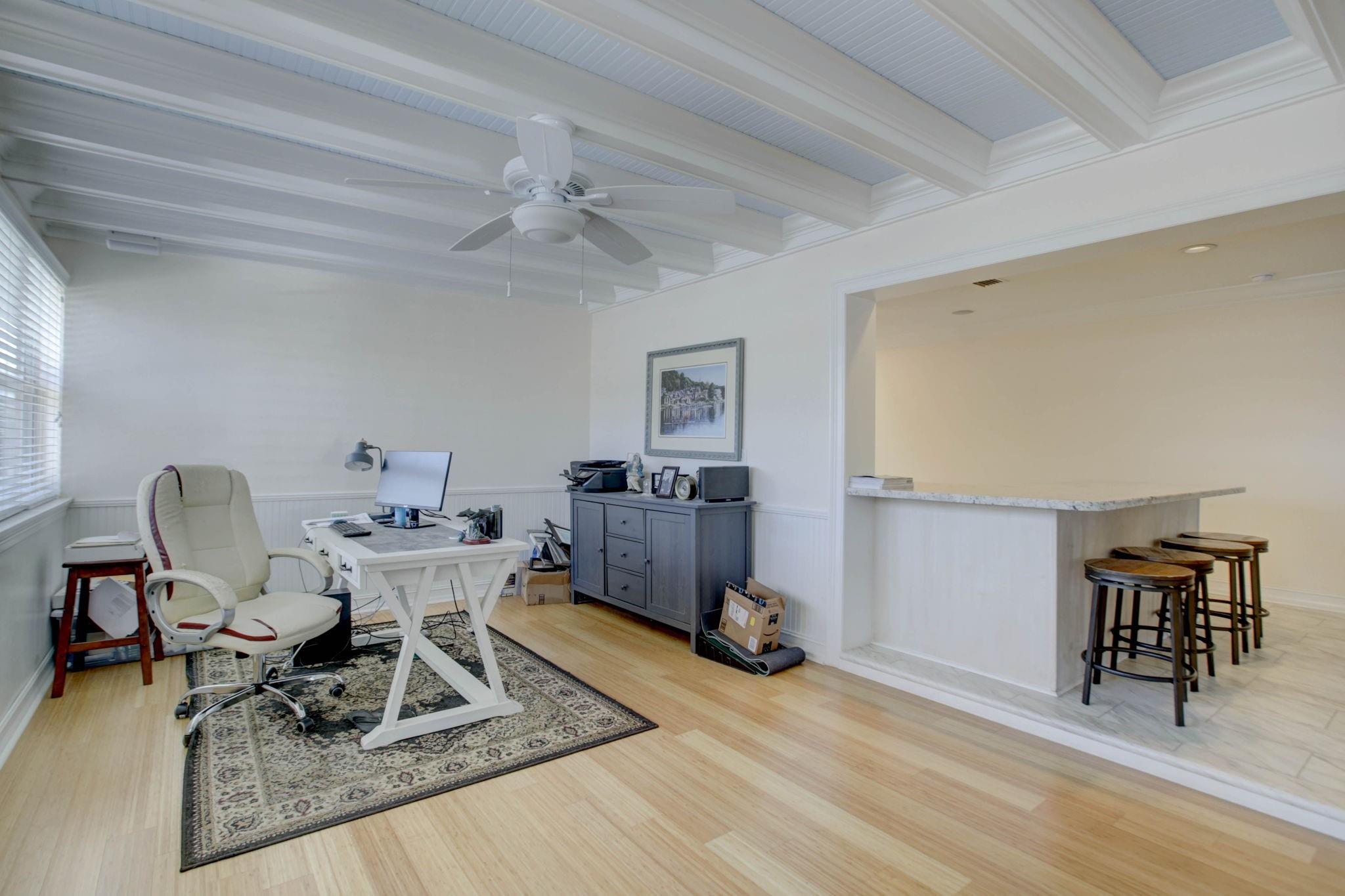 Bel-Air Isle 40-43 B - Residential