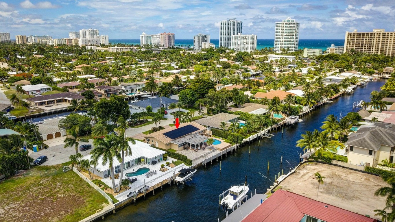Pompano Beach, Florida, 33062, United States, 3 Bedrooms Bedrooms, ,3 BathroomsBathrooms,Residential,Active,2019443